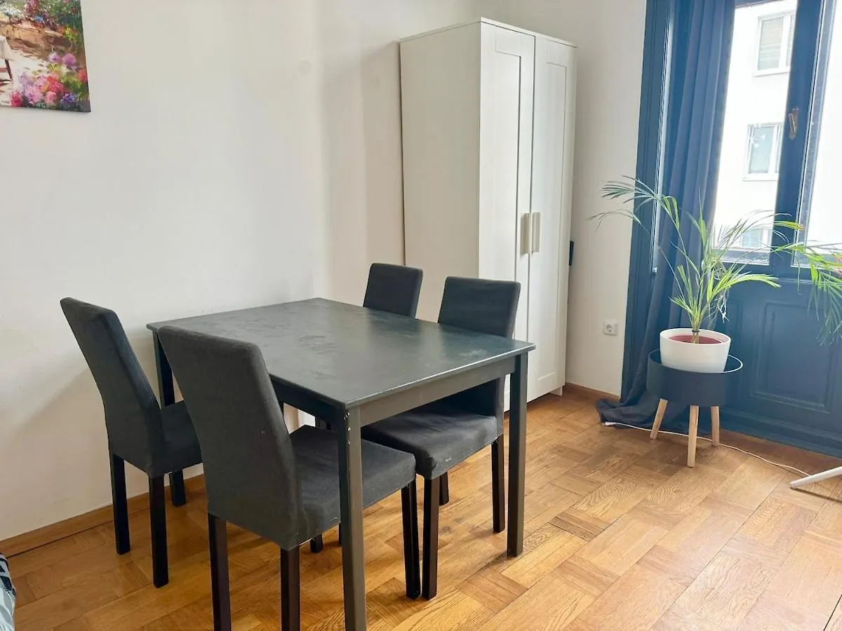 Stylish Flat In Heart Of Vienna Apartment 0*,  Austria