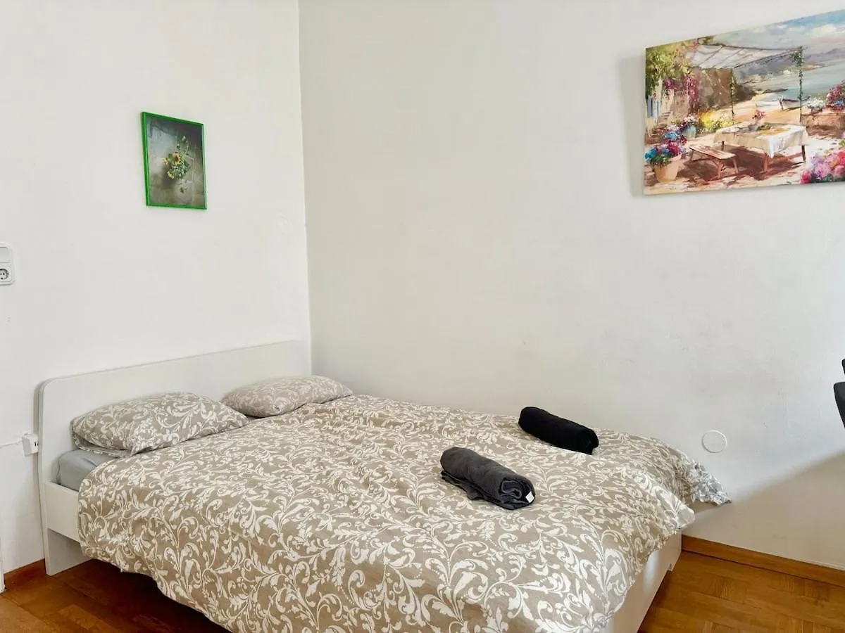 Stylish Flat In Heart Of Vienna Apartment 0*,